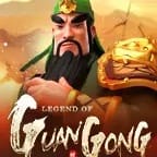 Legend of Guan Gong screenshot