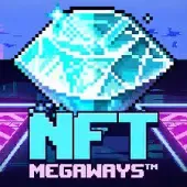 NFT Megaways screenshot