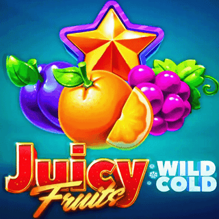 Juicy Fruits Wild Cold screenshot