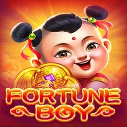 Fortune Boy screenshot