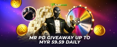 Sertai AuraAsia & Menang Besar!
