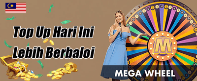 Rebate VIP Mingguan