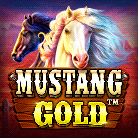 Mustang Gold™ screenshot